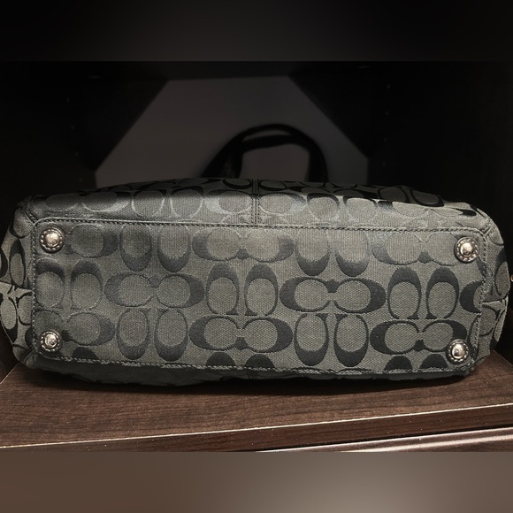 Coach bag - Picture 7 of 12